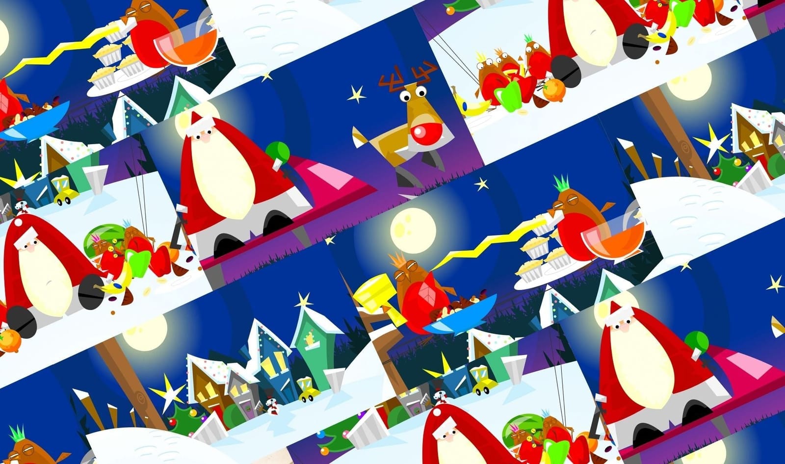 X-Mas