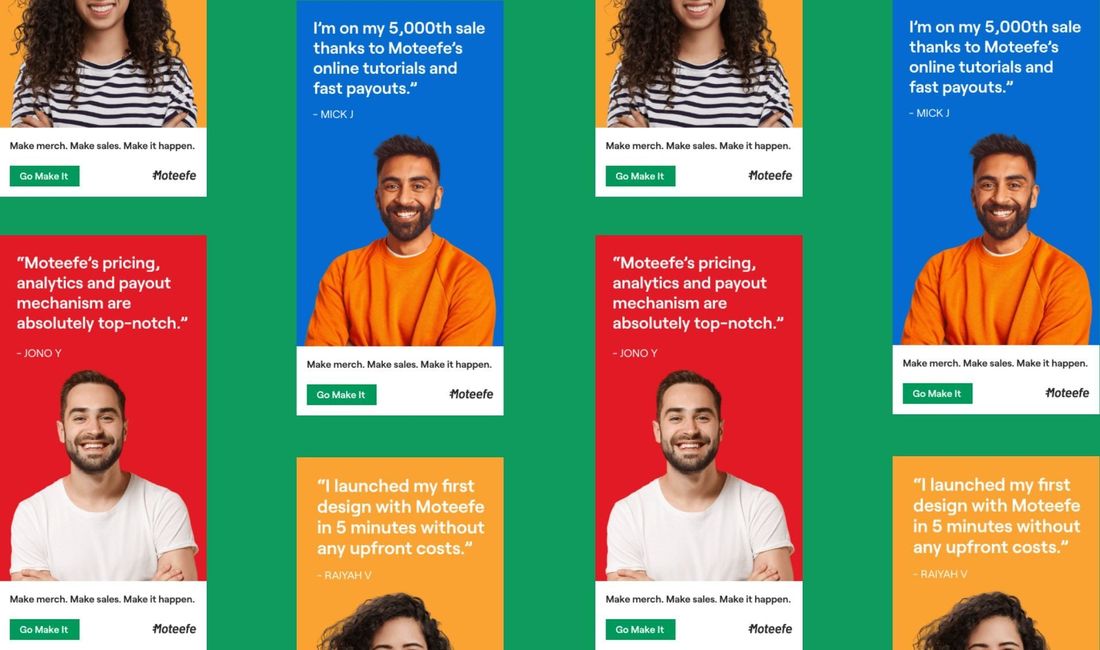 Ad Design