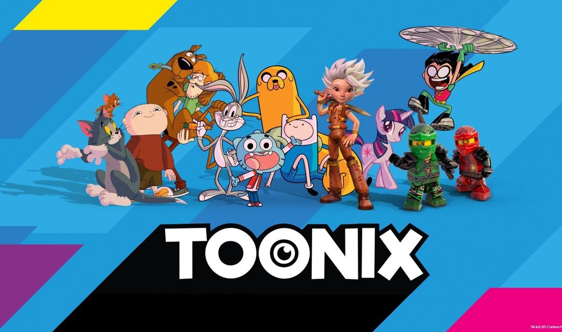 Toonix